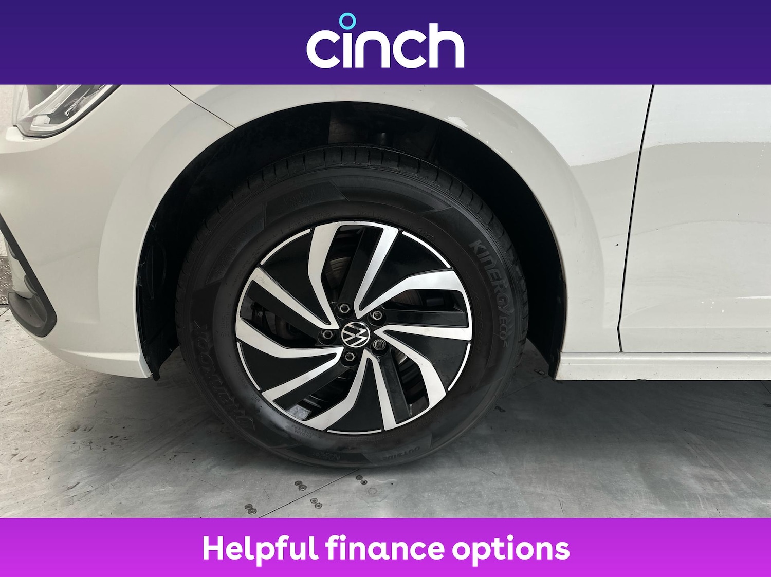 Used Volkswagen Polo 2022 for sale - 76641563: Photo 24