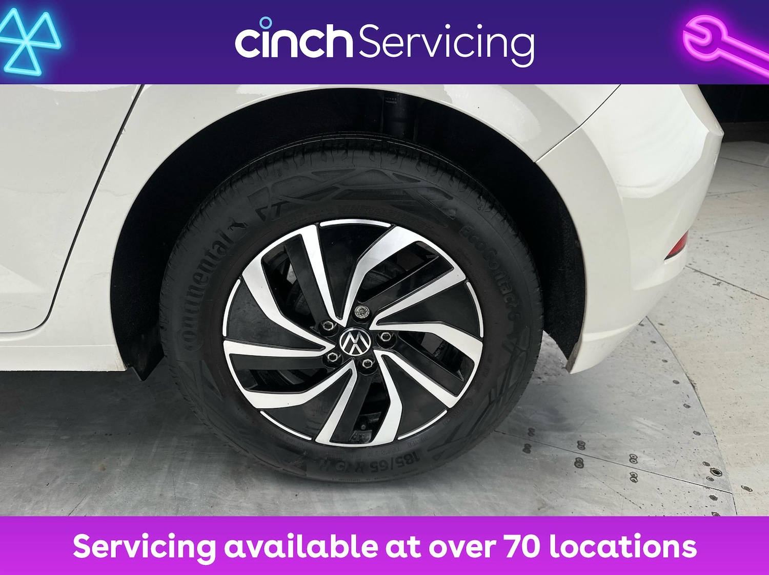 Used Volkswagen Polo 2022 for sale - 76641563: Photo 26