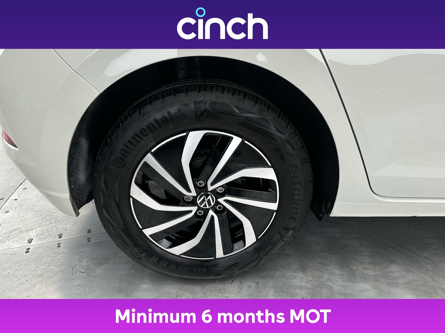 Used Volkswagen Polo 2022 for sale - 76641563: Photo 27