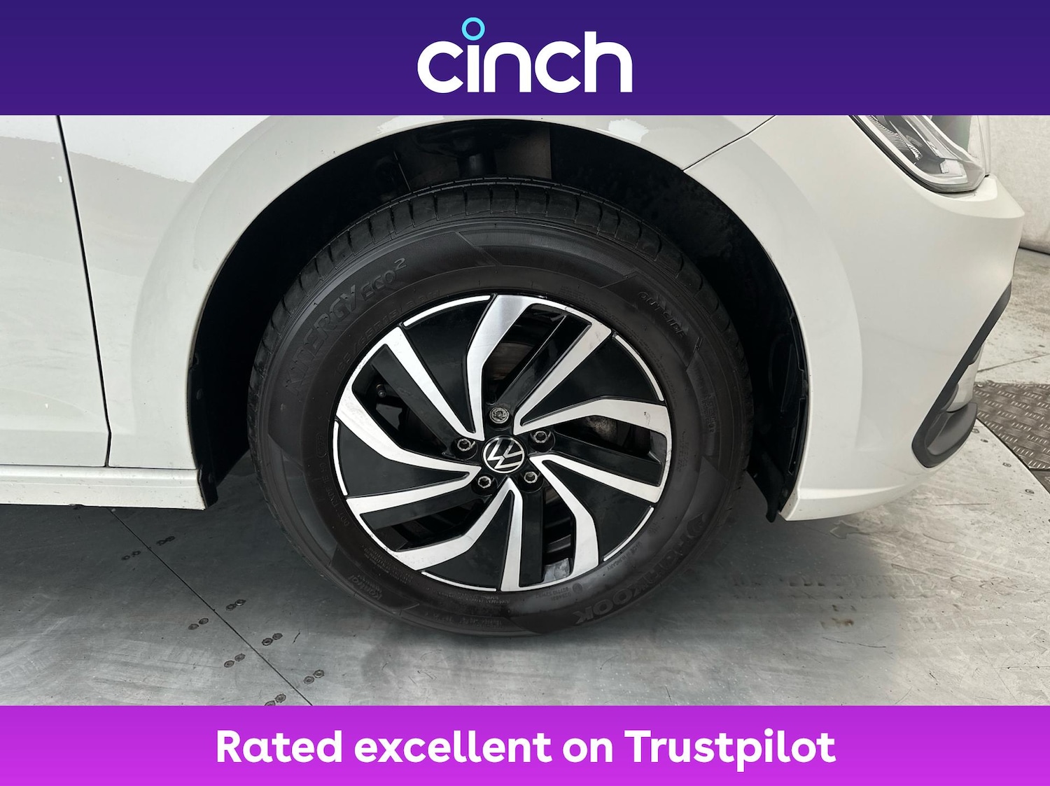 Used Volkswagen Polo 2022 for sale - 76641563: Photo 28