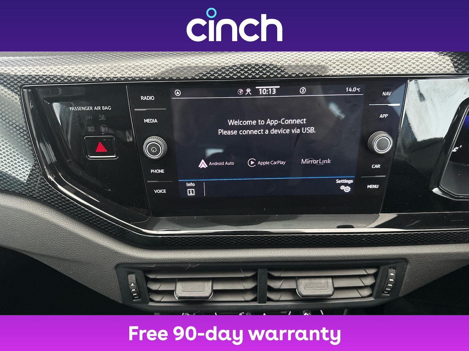 Used Volkswagen Polo 2022 for sale - 76641563: Photo 34