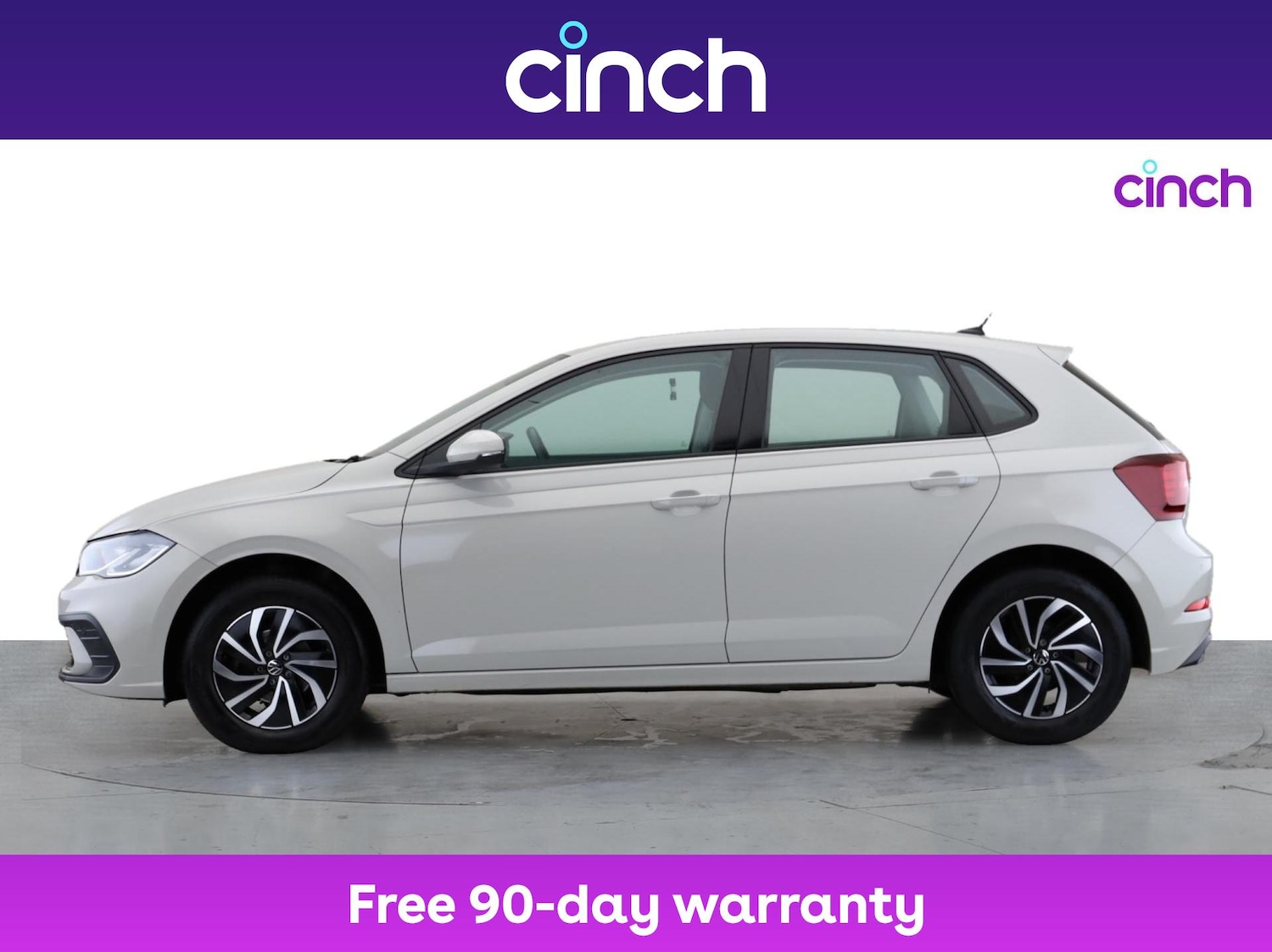 Used Volkswagen Polo 2022 for sale - 76641563: Photo 8