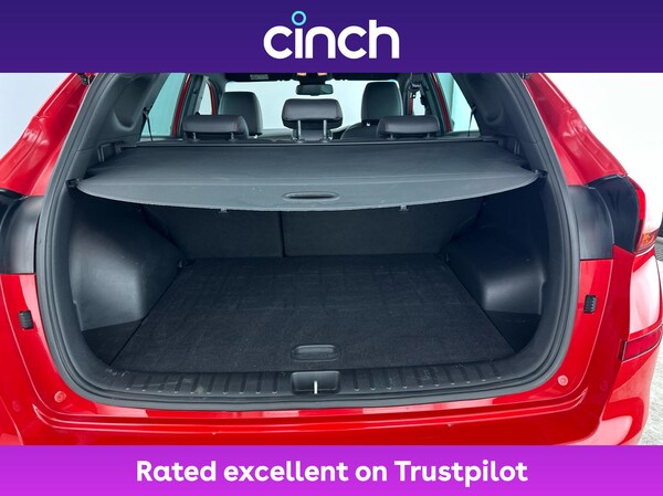 Used Hyundai TUCSON 2020 for sale - 76000083: Photo 21