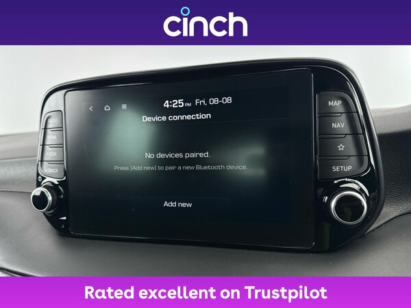 Used Hyundai TUCSON 2020 for sale - 76000083: Photo 33