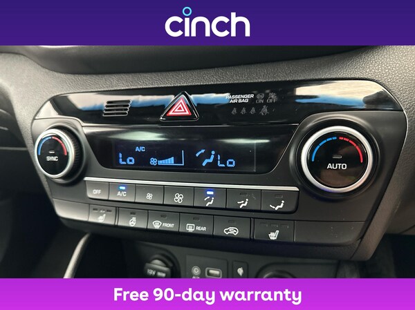 Used Hyundai TUCSON 2020 for sale - 76000083: Photo 34