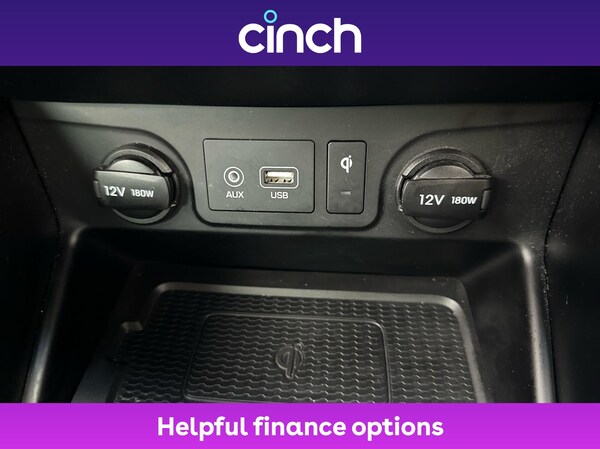 Used Hyundai TUCSON 2020 for sale - 76000083: Photo 35