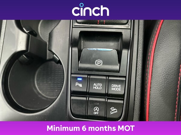 Used Hyundai TUCSON 2020 for sale - 76000083: Photo 37