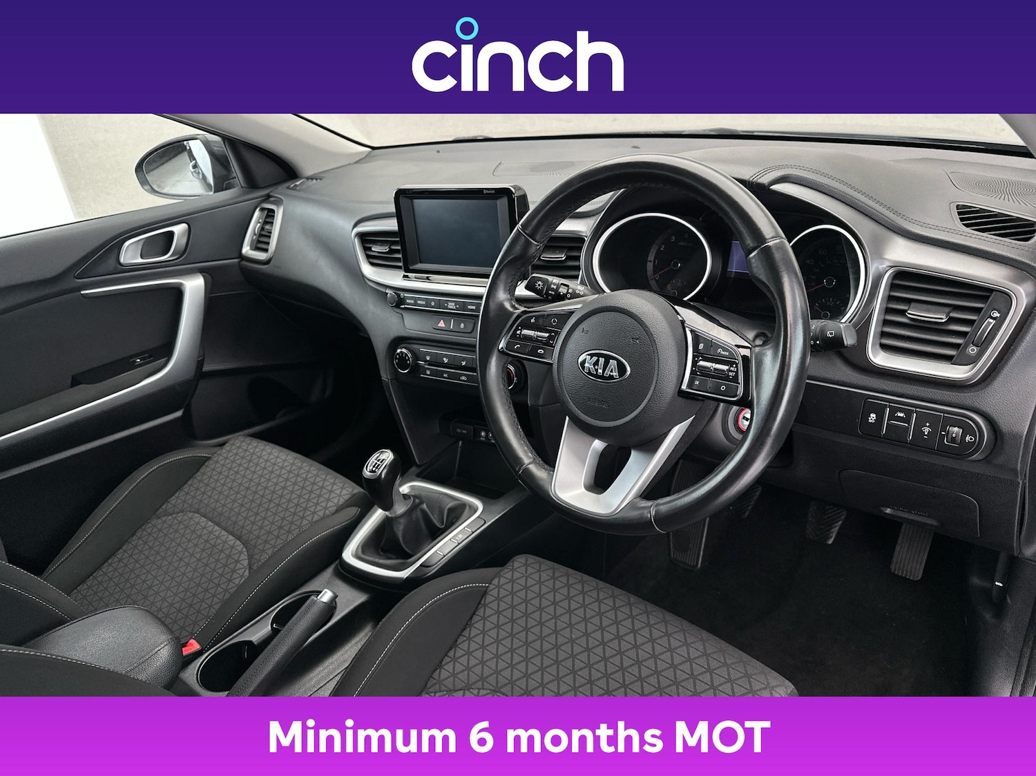 Used Kia Ceed 2018 for sale - 76480723: Photo 12