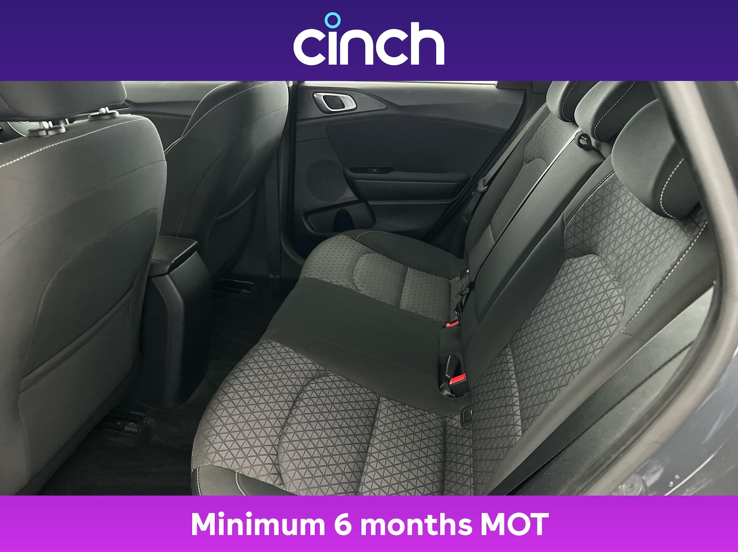 Used Kia Ceed 2018 for sale - 76480723: Photo 20