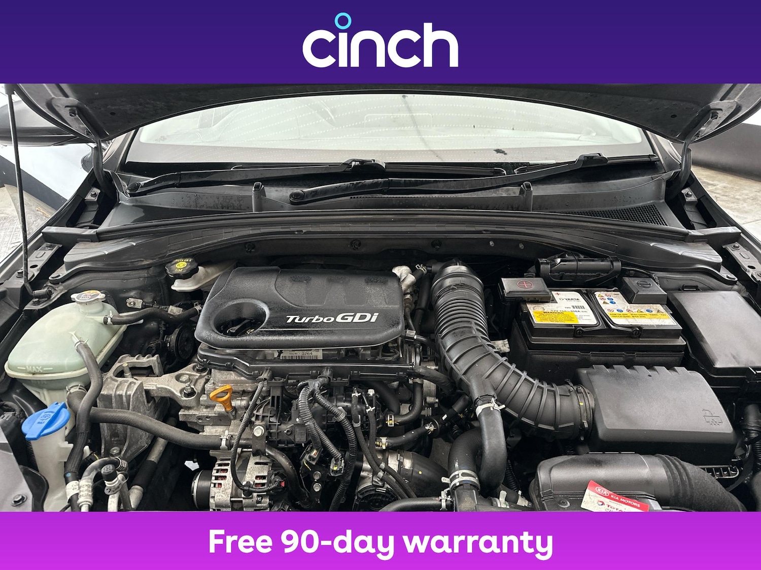 Used Kia Ceed 2018 for sale - 76480723: Photo 23