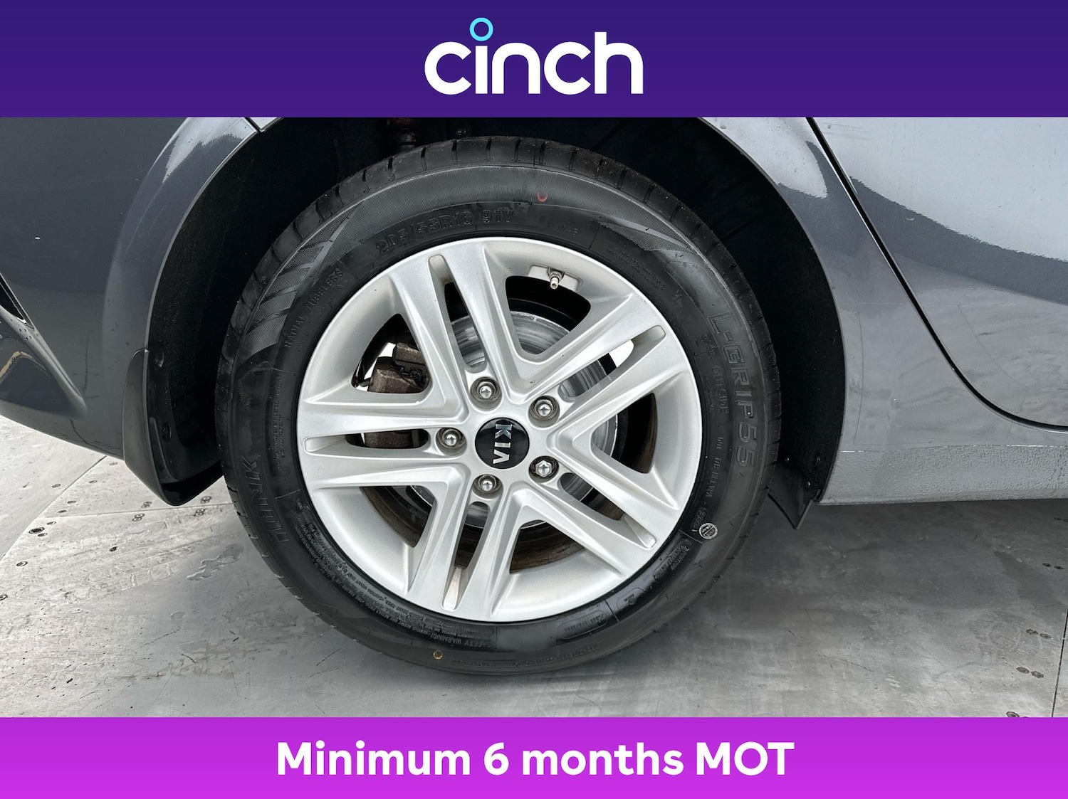 Used Kia Ceed 2018 for sale - 76480723: Photo 27