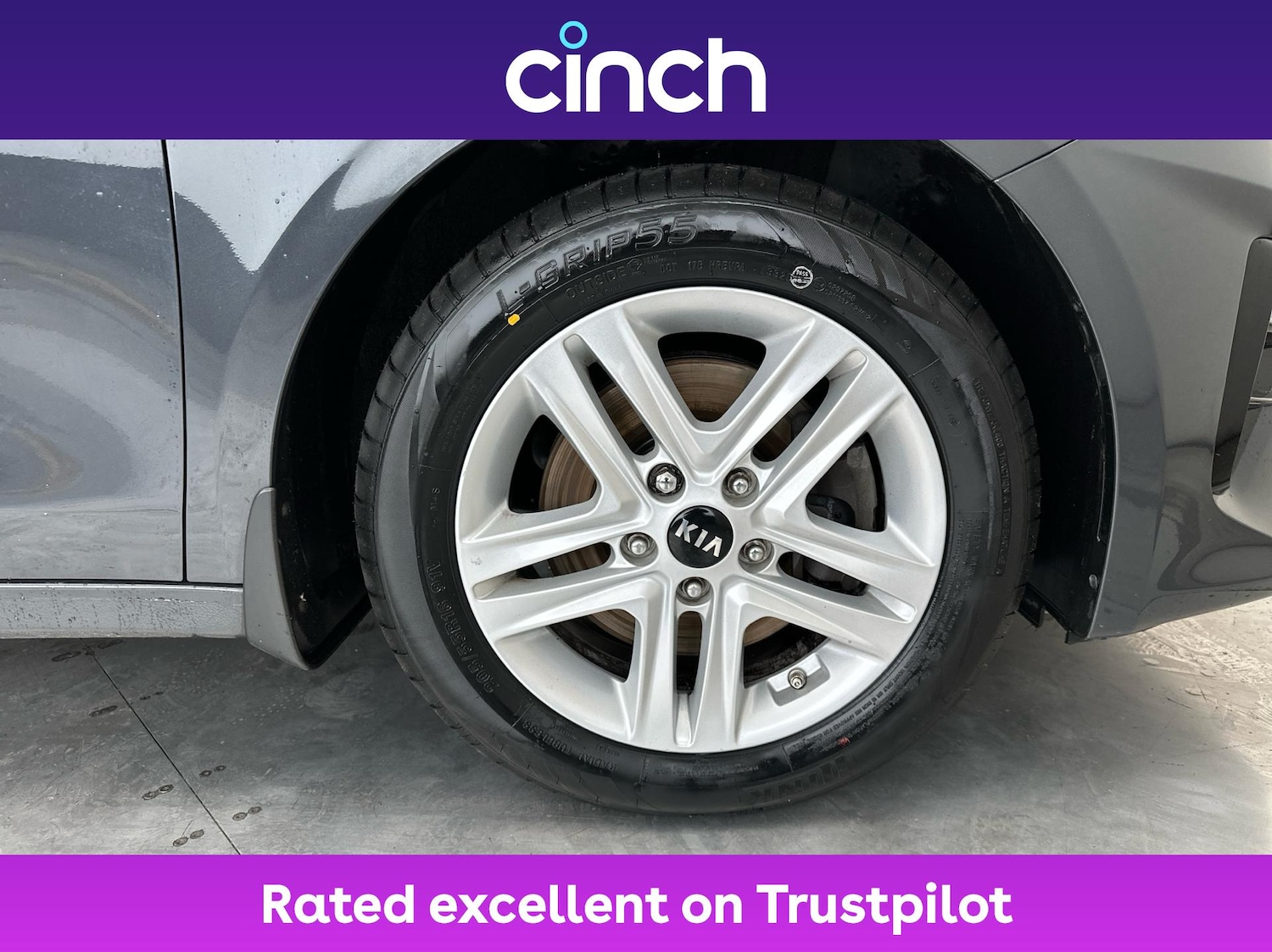 Used Kia Ceed 2018 for sale - 76480723: Photo 28