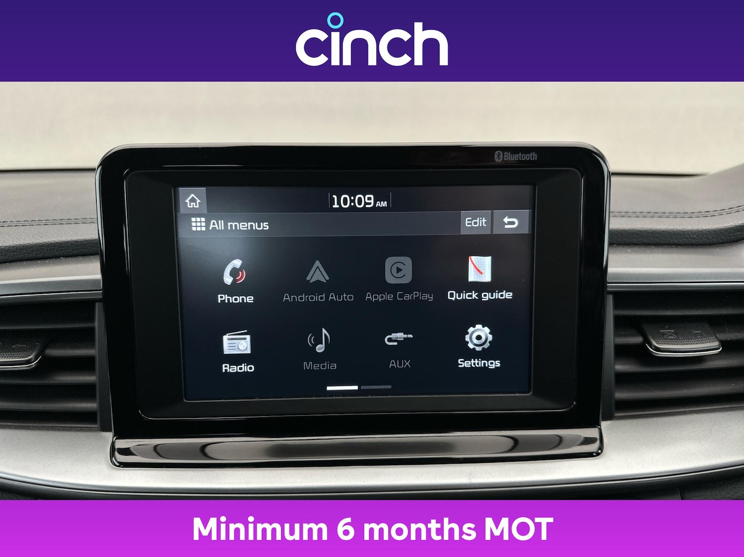 Used Kia Ceed 2018 for sale - 76480723: Photo 32