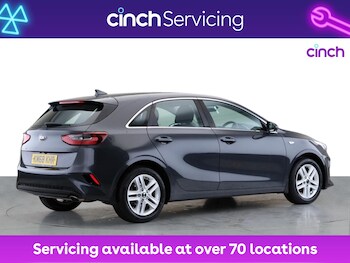 Used Kia Ceed 2018 for sale - 76480723: Photo