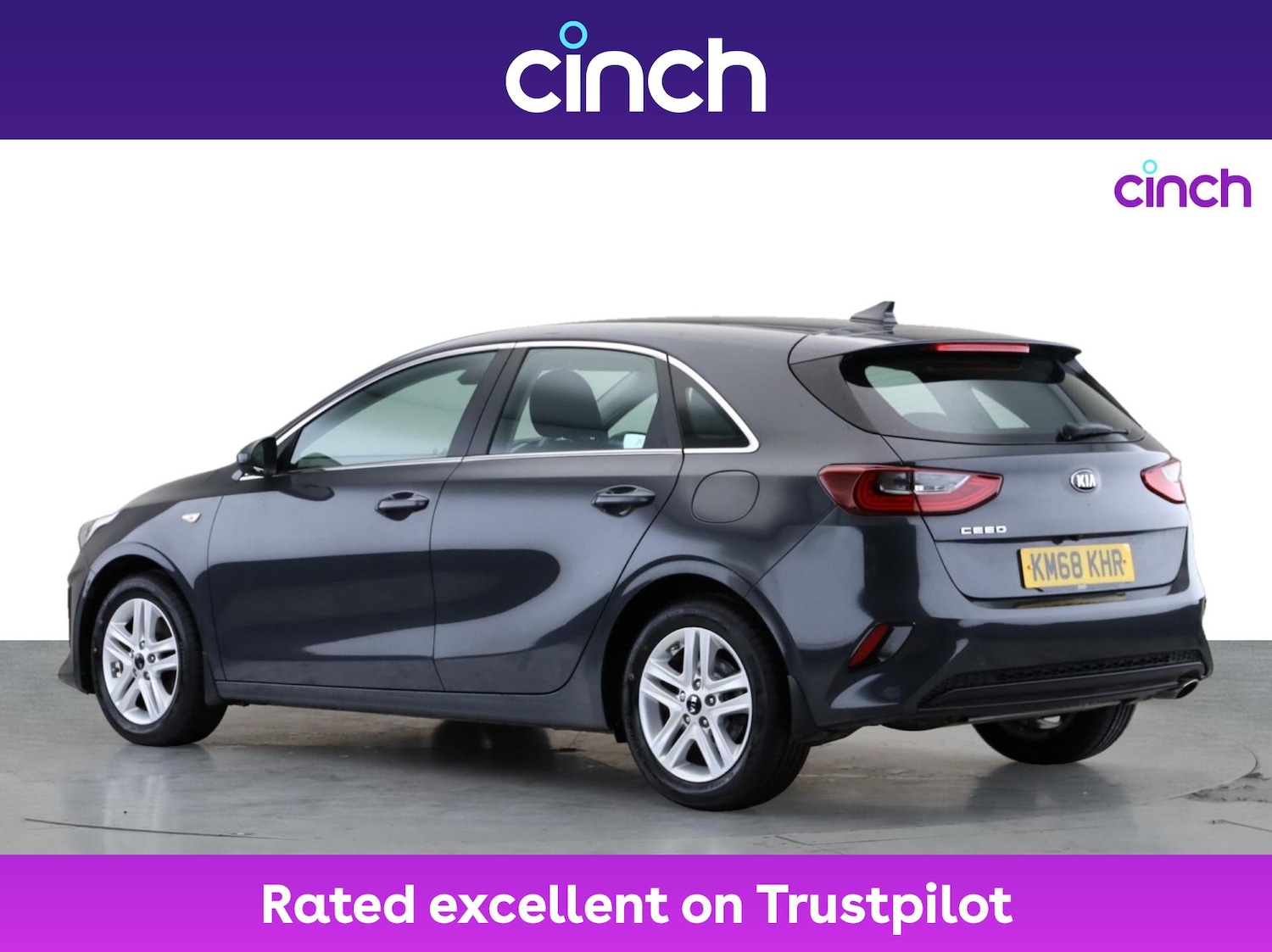 Used Kia Ceed 2018 for sale - 76480723: Photo 6