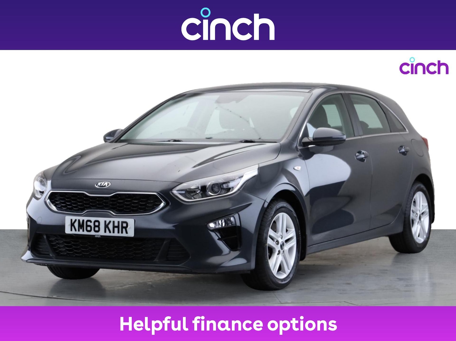 Used Kia Ceed 2018 for sale - 76480723: Photo 9