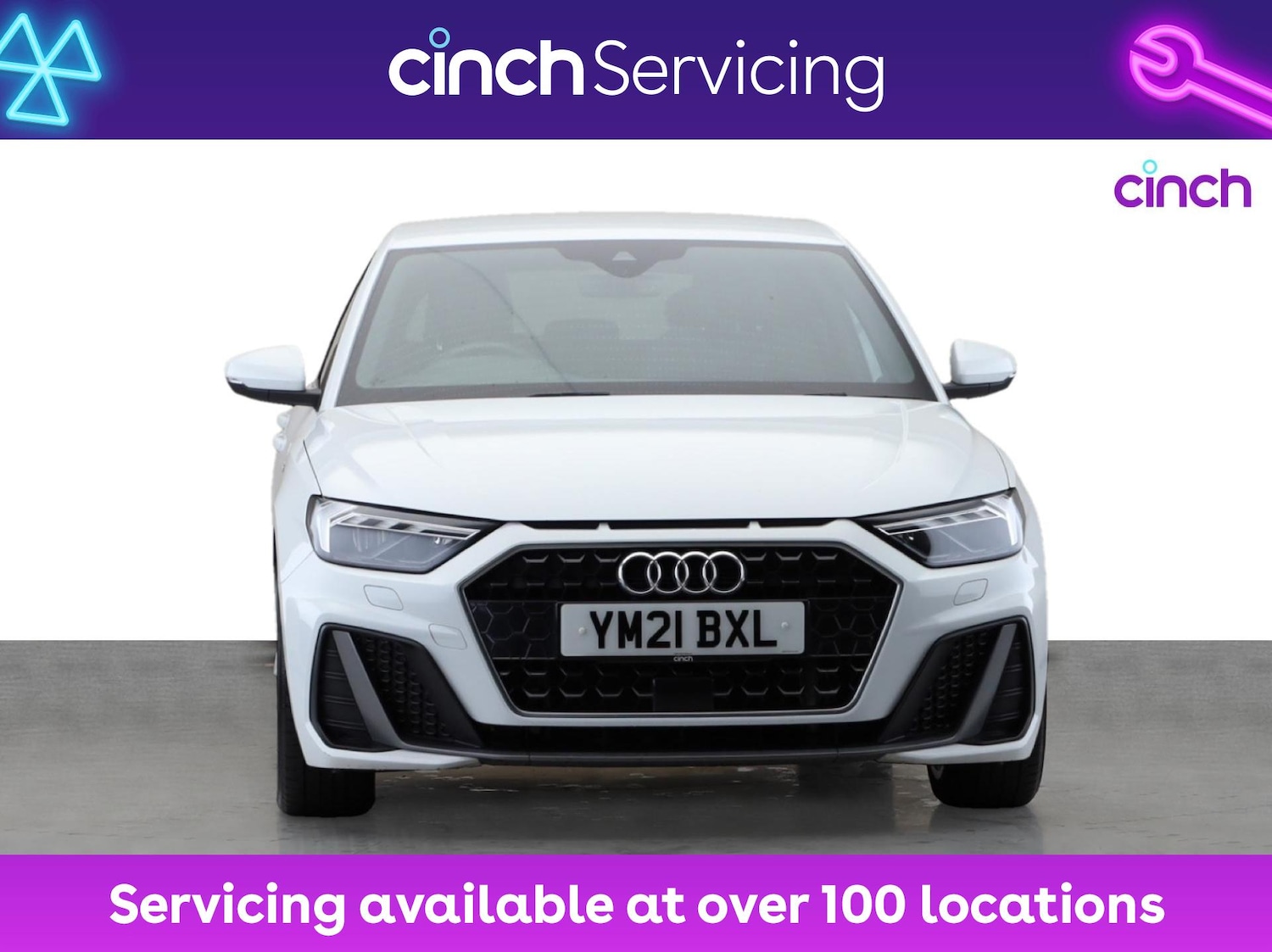 Used Audi A1 2021 for sale - 76977972: Photo 11