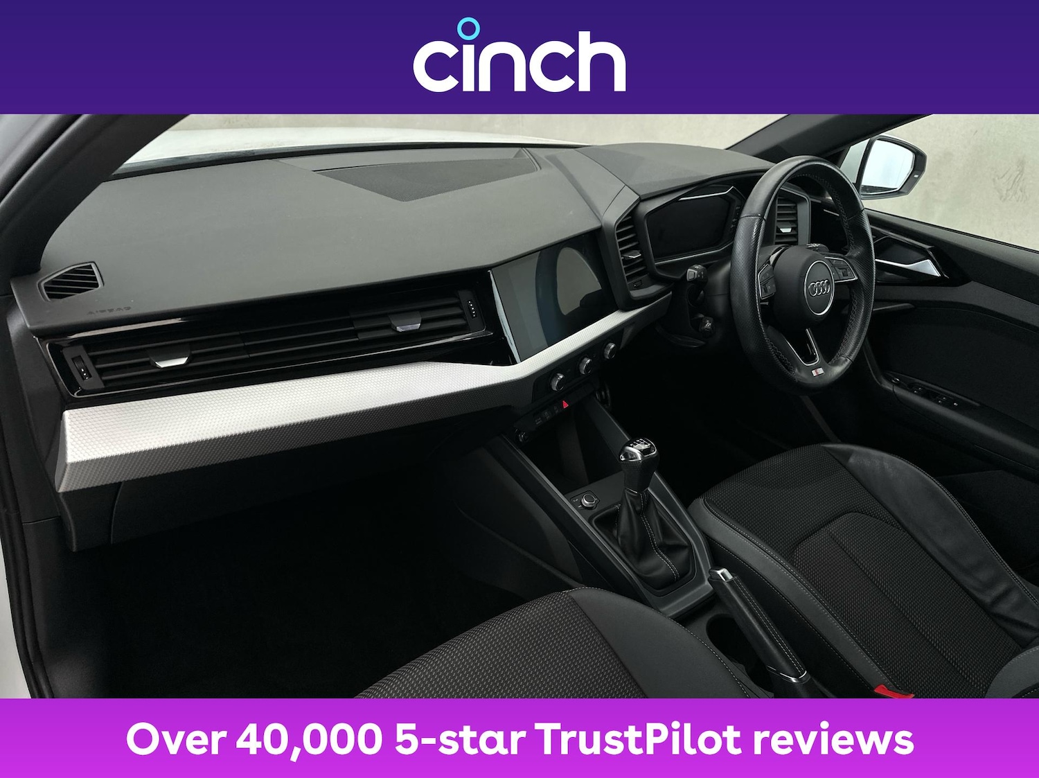 Used Audi A1 2021 for sale - 76977972: Photo 14