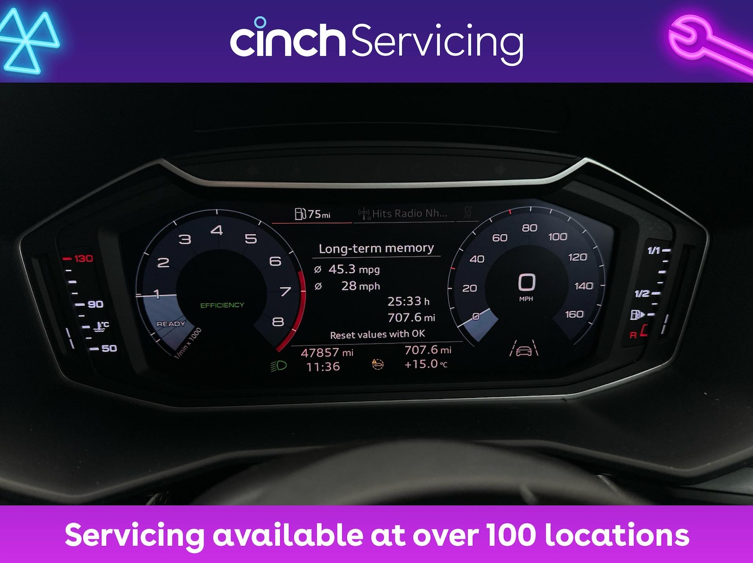 Used Audi A1 2021 for sale - 76977972: Photo 18