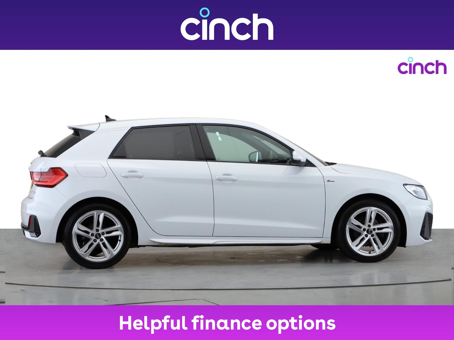 Used Audi A1 2021 for sale - 76977972: Photo 2