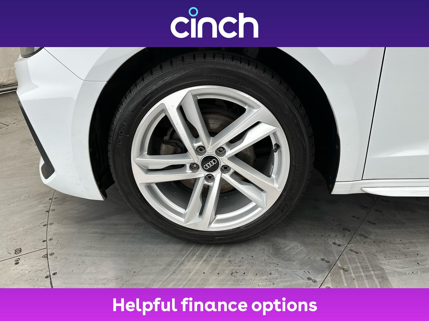 Used Audi A1 2021 for sale - 76977972: Photo 24