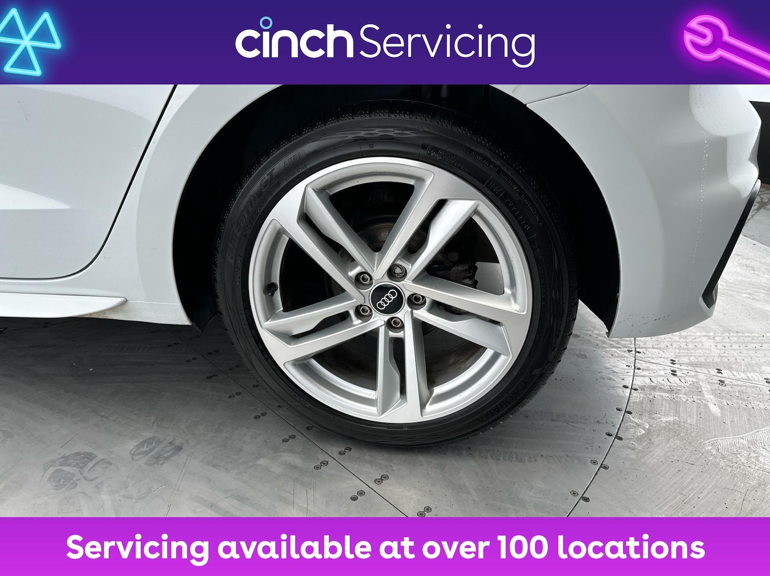 Used Audi A1 2021 for sale - 76977972: Photo 26