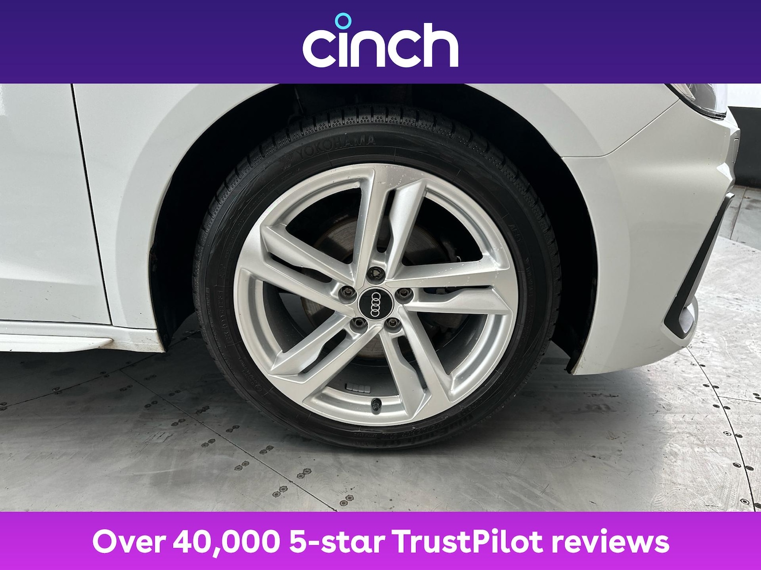 Used Audi A1 2021 for sale - 76977972: Photo 28