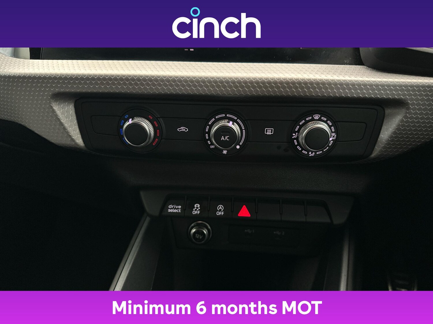 Used Audi A1 2021 for sale - 76977972: Photo 32