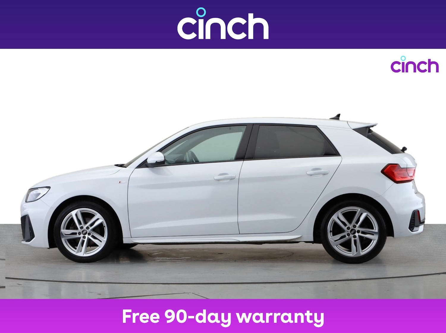 Used Audi A1 2021 for sale - 76977972: Photo 8