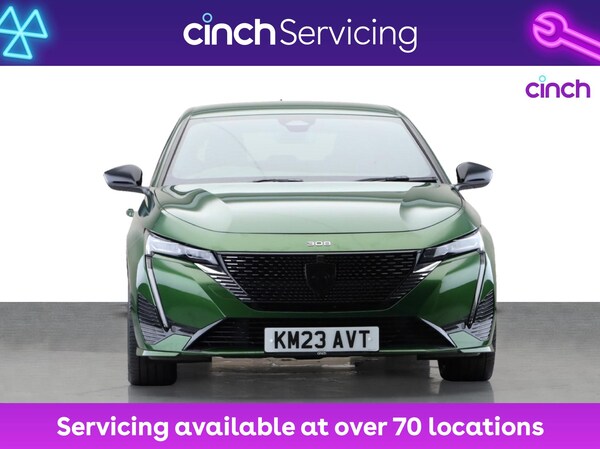 Used Peugeot 308 2023 for sale - 76211141: Photo 11