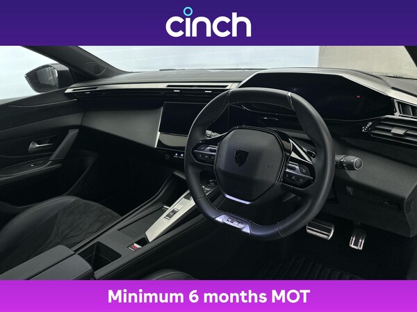 Used Peugeot 308 2023 for sale - 76211141: Photo 12