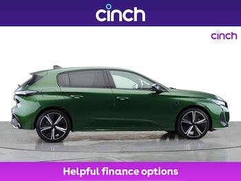 Used Peugeot 308 2023 for sale - 76211141: Photo 2