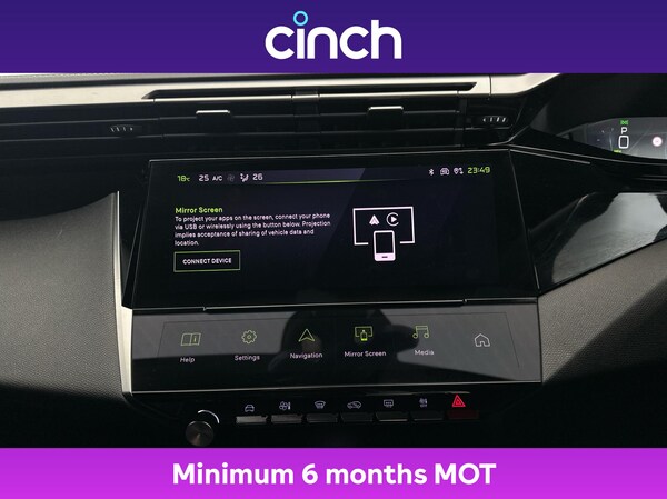Used Peugeot 308 2023 for sale - 76211141: Photo 32