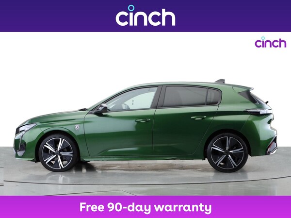 Used Peugeot 308 2023 for sale - 76211141: Photo 8