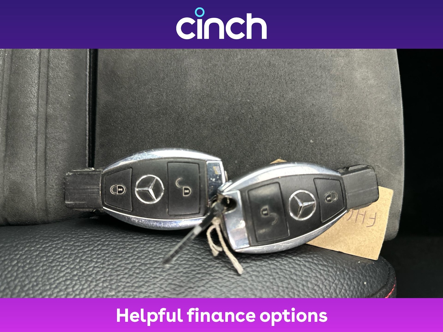 Used Mercedes-Benz B Class 2017 for sale - 76641572: Photo 30