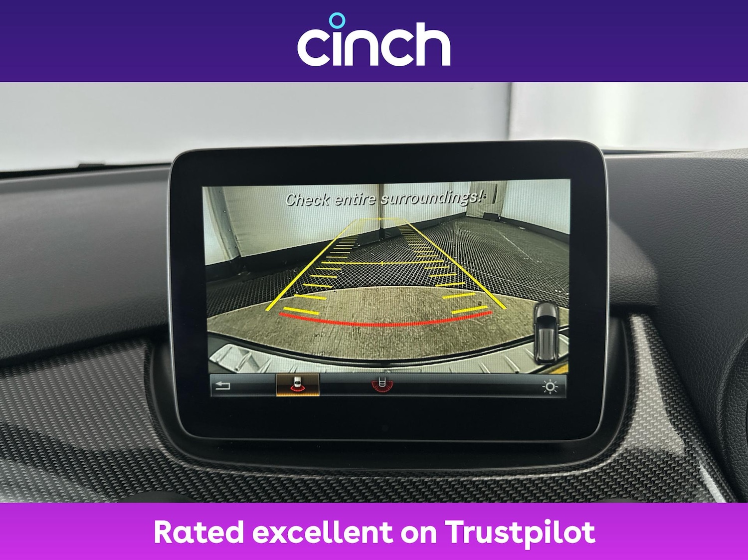 Used Mercedes-Benz B Class 2017 for sale - 76641572: Photo 33