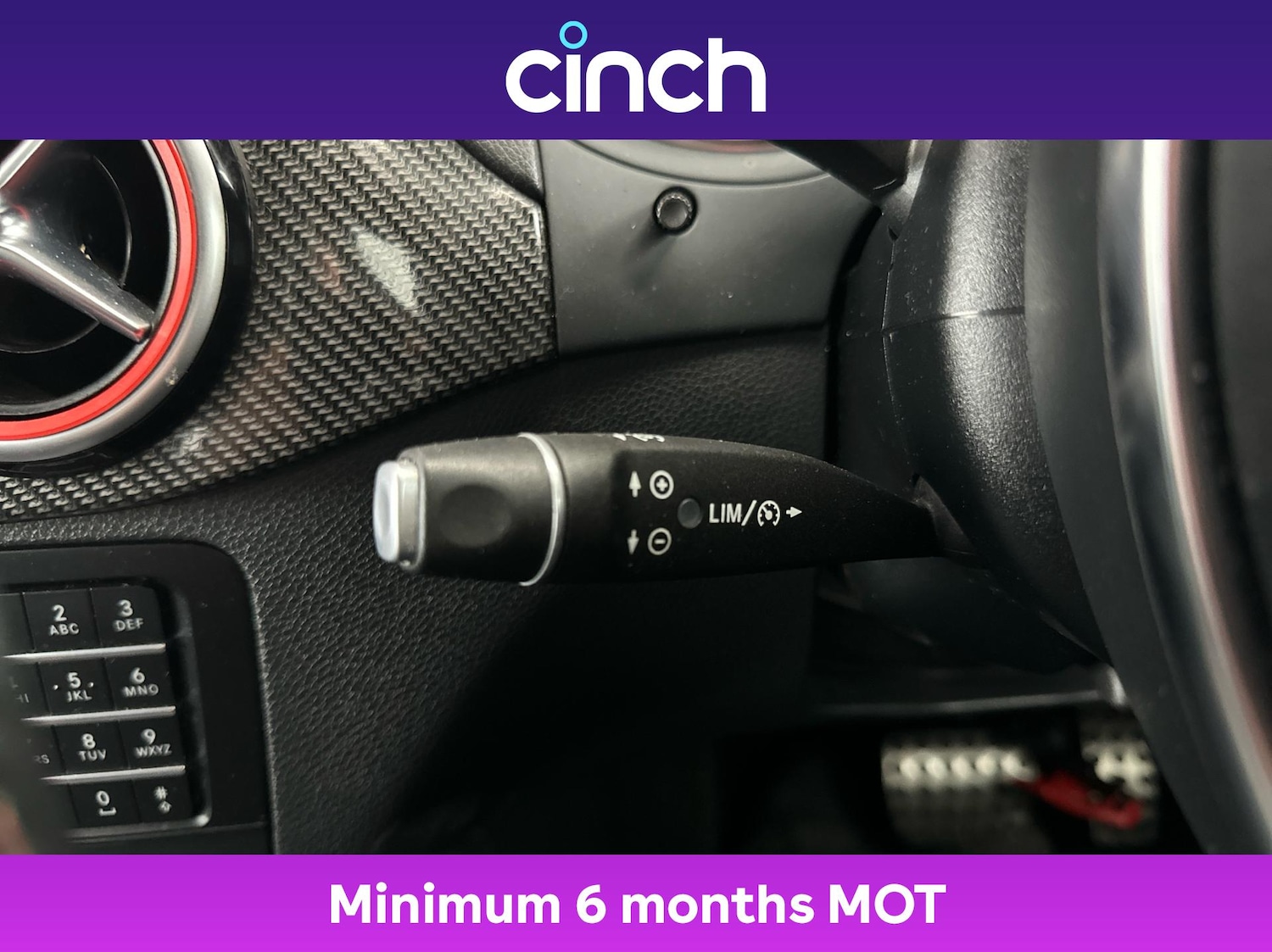 Used Mercedes-Benz B Class 2017 for sale - 76641572: Photo 37