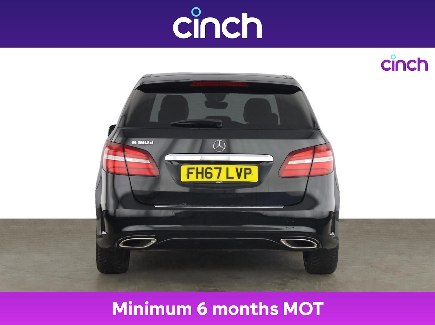 Used Mercedes-Benz B Class 2017 for sale - 76641572: Photo 5