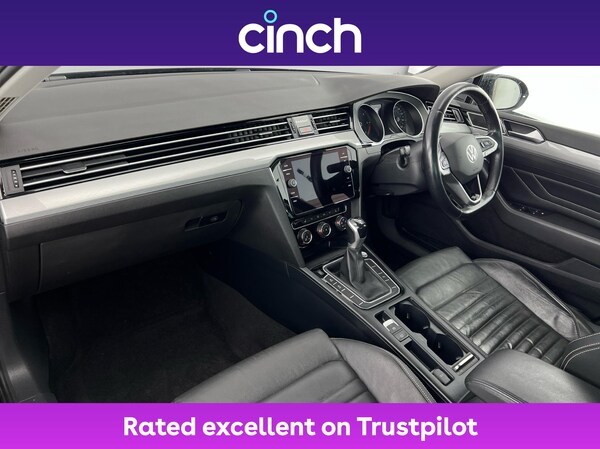 Used Volkswagen Passat 2021 for sale - 76257449: Photo 14