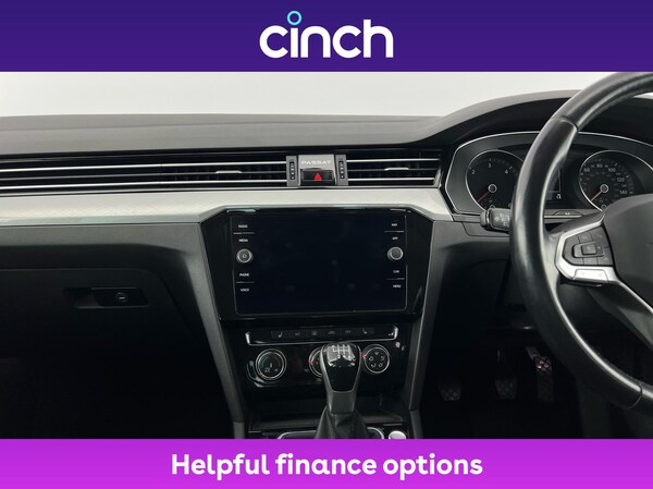 Used Volkswagen Passat 2021 for sale - 76257449: Photo 17