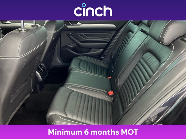 Used Volkswagen Passat 2021 for sale - 76257449: Photo 20