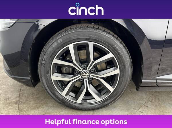 Used Volkswagen Passat 2021 for sale - 76257449: Photo 24