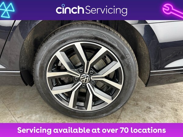 Used Volkswagen Passat 2021 for sale - 76257449: Photo 26