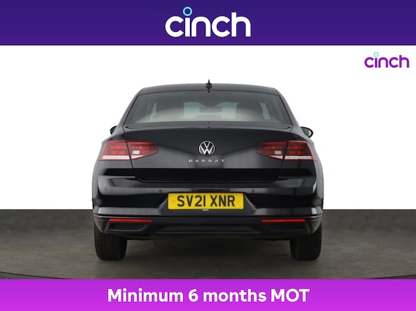 Used Volkswagen Passat 2021 for sale - 76257449: Photo 5