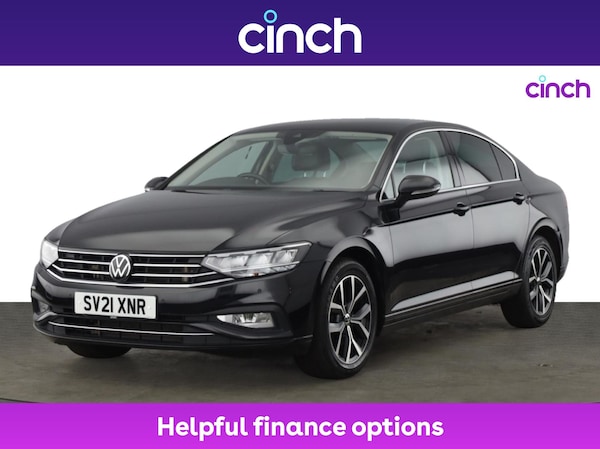Used Volkswagen Passat 2021 for sale - 76257449: Photo 9