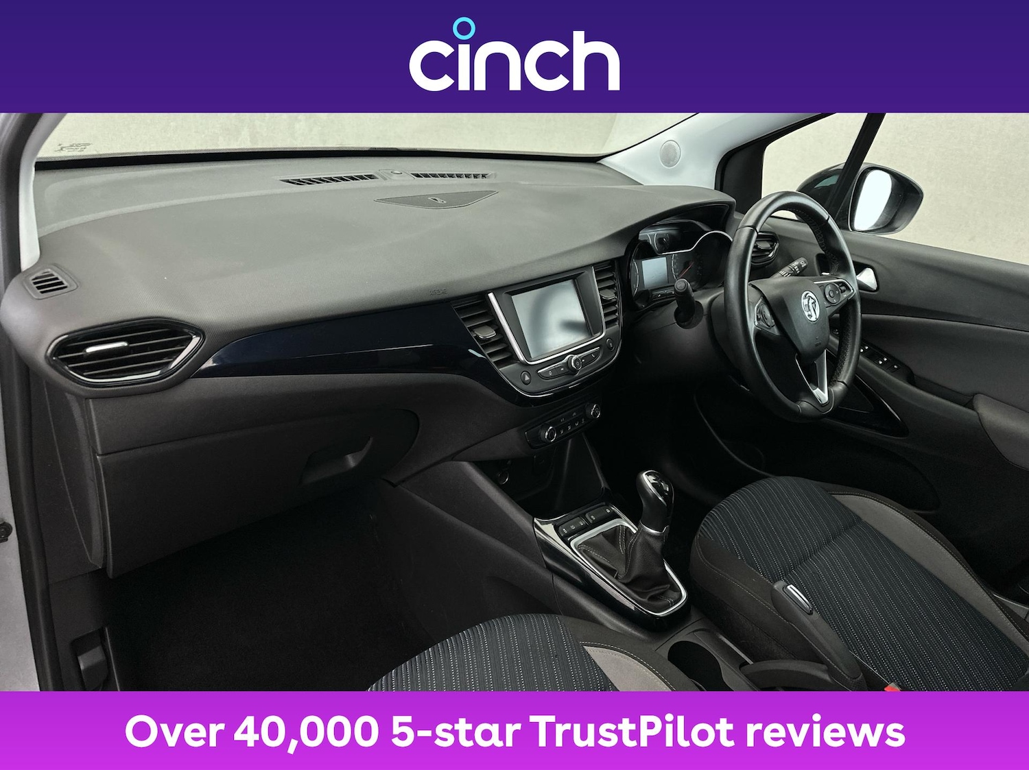 Used Vauxhall Crossland X 2019 for sale - 77013864: Photo 14