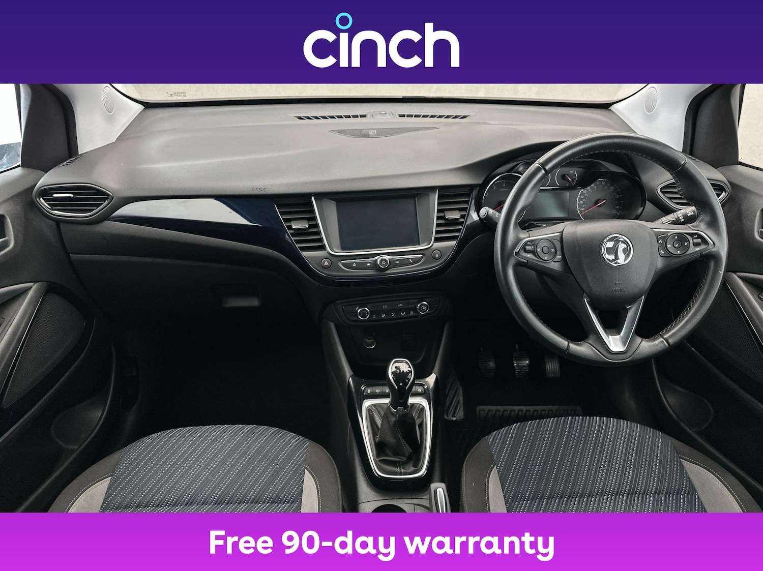 Used Vauxhall Crossland X 2019 for sale - 77013864: Photo 15