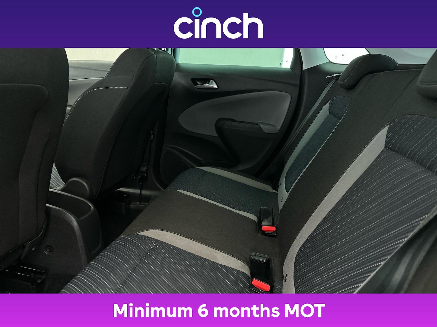 Used Vauxhall Crossland X 2019 for sale - 77013864: Photo 20