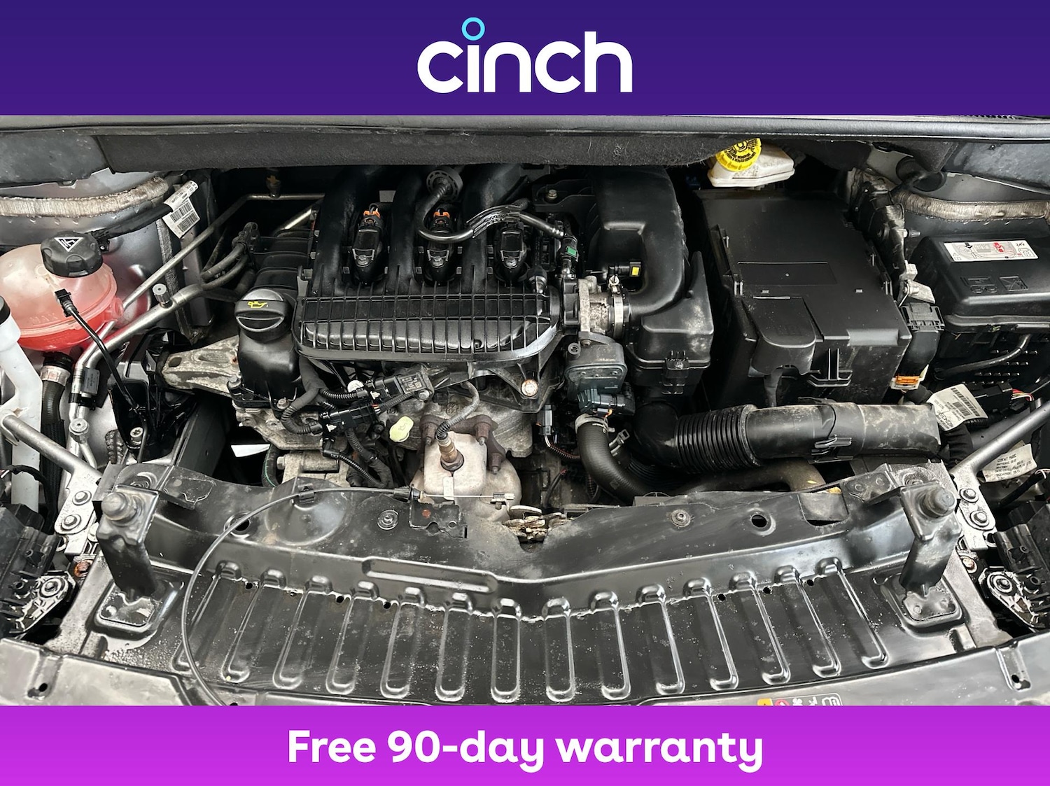 Used Vauxhall Crossland X 2019 for sale - 77013864: Photo 23