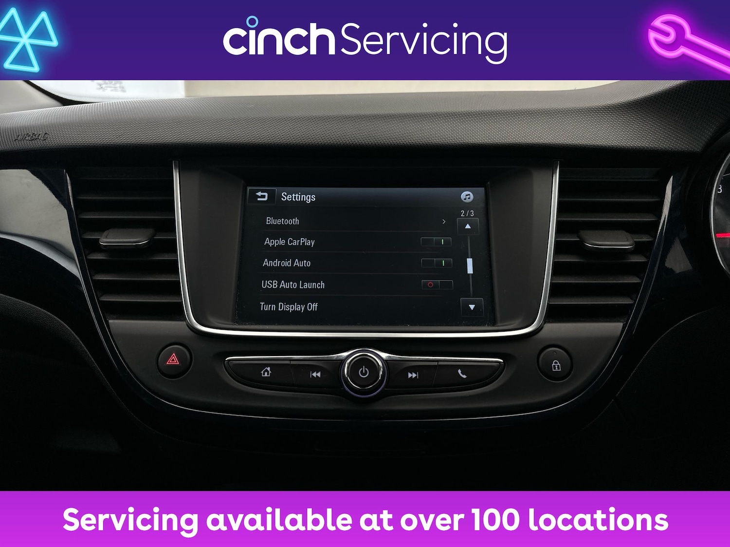 Used Vauxhall Crossland X 2019 for sale - 77013864: Photo 31